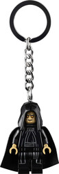 LEGO - 854289 LEGO® Star Wars™ İmparator Palpatine™ Anahtarlık