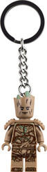 Marvel - 854291 LEGO® Marvel Groot Anahtarlık