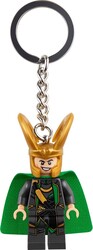 Marvel - 854294 LEGO® Marvel Loki Anahtarlık