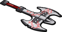 LEGO - 854309 LEGO® NINJAGO® Ejderha Savaşçısı Baltası