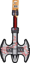 854309 LEGO® NINJAGO® Ejderha Savaşçısı Baltası - Thumbnail