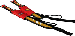LEGO - 854310 LEGO® NINJAGO® Çift Ninja Katanası