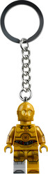 854313 LEGO® Star Wars™ C-3PO™ Anahtarlık - Thumbnail