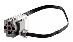LEGO Iconic - 88008 LEGO Functions Orta Lineer Motor