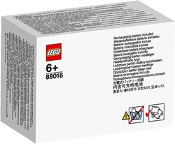 88016 LEGO Powered Up Technic Büyük Hub - Thumbnail
