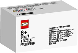 88017 LEGO Powered Up Büyük Boy Açılı Motor - Thumbnail