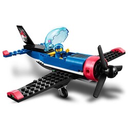 60260 LEGO City Hava Yarışı - Thumbnail