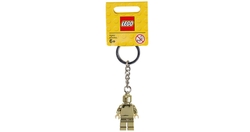 LEGO - 850807 Anahtarlık Mini Figür Altın V121 (1)