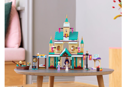 41167 LEGO | Disney Princess Arendelle Şatosu Köyü - Thumbnail