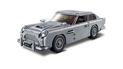 LEGO - 10262 LEGO Creator James Bond™ Aston Martin DB5