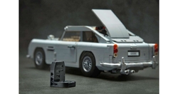10262 LEGO Creator James Bond™ Aston Martin DB5 - Thumbnail