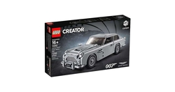 10262 LEGO Creator James Bond™ Aston Martin DB5 - Thumbnail