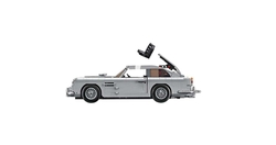 10262 LEGO Creator James Bond™ Aston Martin DB5 - Thumbnail