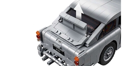 10262 LEGO Creator James Bond™ Aston Martin DB5 - Thumbnail