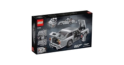 10262 LEGO Creator James Bond™ Aston Martin DB5 - Thumbnail