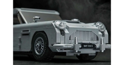 10262 LEGO Creator James Bond™ Aston Martin DB5 - Thumbnail