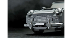 10262 LEGO Creator James Bond™ Aston Martin DB5 - Thumbnail