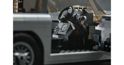 10262 LEGO Creator James Bond™ Aston Martin DB5 - Thumbnail