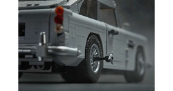 10262 LEGO Creator James Bond™ Aston Martin DB5 - Thumbnail