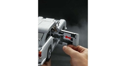 10262 LEGO Creator James Bond™ Aston Martin DB5 - Thumbnail