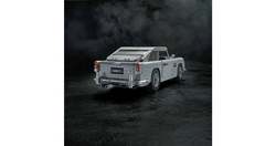 10262 LEGO Creator James Bond™ Aston Martin DB5 - Thumbnail