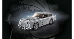 10262 LEGO Creator James Bond™ Aston Martin DB5 - Thumbnail