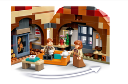 75980 LEGO Harry Potter Kovuk Saldırısı - Thumbnail