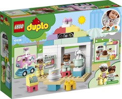 10928 LEGO DUPLO Town Fırın - Thumbnail
