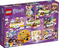 41393 LEGO Friends Pastacılık Yarışması - Thumbnail