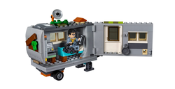 75935 LEGO Jurassic World Baryonyx Karşılaşması: Hazine Avı - Thumbnail