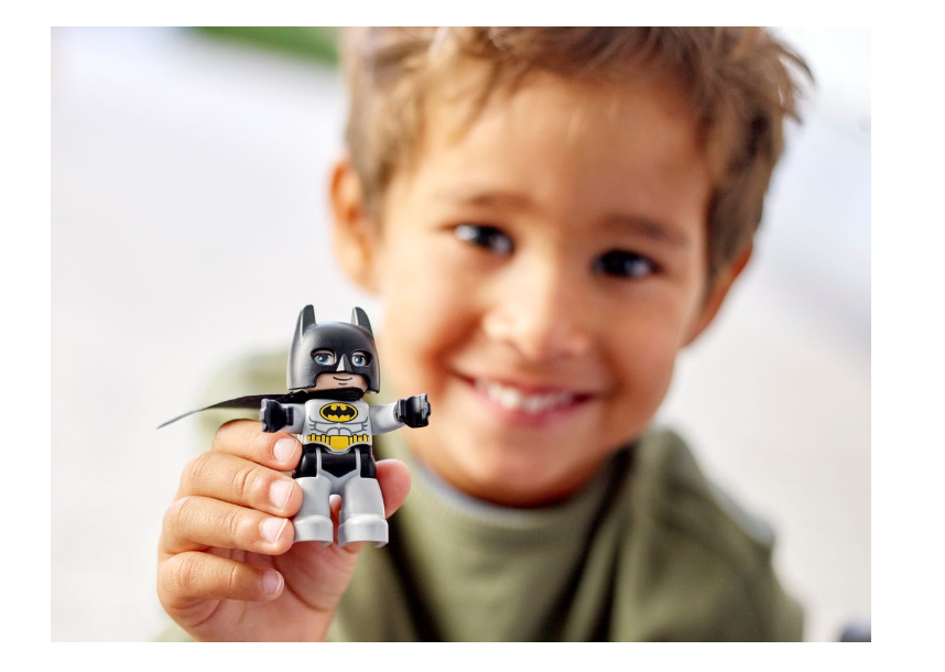10919 LEGO DUPLO Super Heroes Batcave™