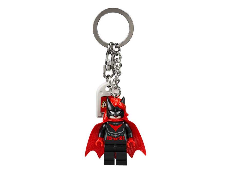 853953 Batwoman Anahtarlık