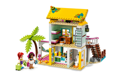 41428 LEGO Friends Plaj Evi - Thumbnail