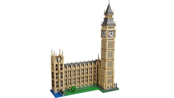 LEGO - 10253 Big Ben V29