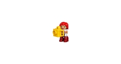 10840 LEGO DUPLO Lunapark - Thumbnail