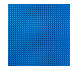 10714 LEGO Classic Mavi Zemin - Thumbnail