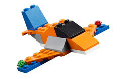 10717 LEGO Classic Yapım Parçaları - Thumbnail