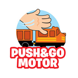 10875 LEGO® DUPLO® Town Kargo Treni - Thumbnail