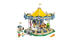 LEGO - 10257 Carousel V29