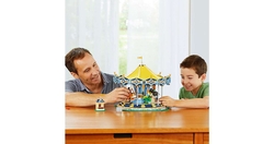 10257 Carousel V29 - Thumbnail