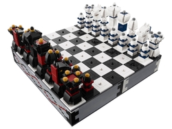 40174 LEGO Iconic Satranç Seti - Thumbnail