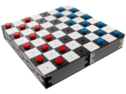 40174 LEGO Iconic Satranç Seti - Thumbnail