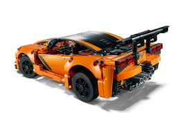 42093 LEGO Technic Chevrolet Corvette ZR1 - Thumbnail
