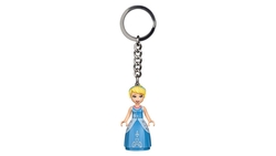 LEGO - 853781 Cinderella Anahtarlık