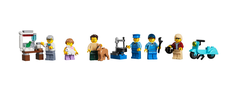 10264 LEGO Creator Köşe Garaj - Thumbnail