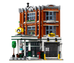 10264 LEGO Creator Köşe Garaj - Thumbnail