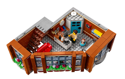10264 LEGO Creator Köşe Garaj - Thumbnail