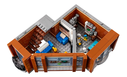 10264 LEGO Creator Köşe Garaj - Thumbnail