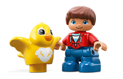10887 LEGO DUPLO Classic Yaratıcı Eğlence - Thumbnail