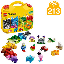 Classic - 10713 LEGO Classic Yaratıcı Çanta (1)